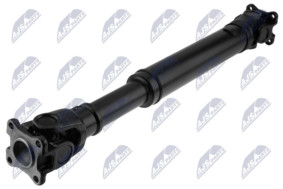 KARDANWELLE passend für TOYOTA LAND CRUISER 90 99-02/VORNE,Schaltgetriebe/