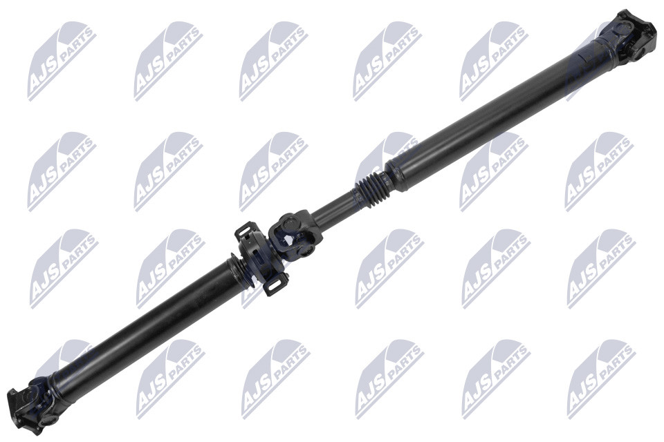 KARDANWELLE passend für TOYOTA HI-LUX 2.4D-4D 16-/HINTEN,Automatikgetriebe/