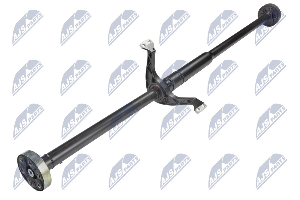 KARDANWELLE OE: 5Q0521101AG passend für VW GOLF 2.0R 13-, 2.0TDI 4MOTION, ALLTRACK 1.6TDI,2.0TDI 4MOTION 14-, AUDI A3 QUATTRO 13-, SKODA KODIAQ 2.0TDI 4X4 17-, SEAT ATECA 2.0TDI 4DRIVE 16- /HINTEN/