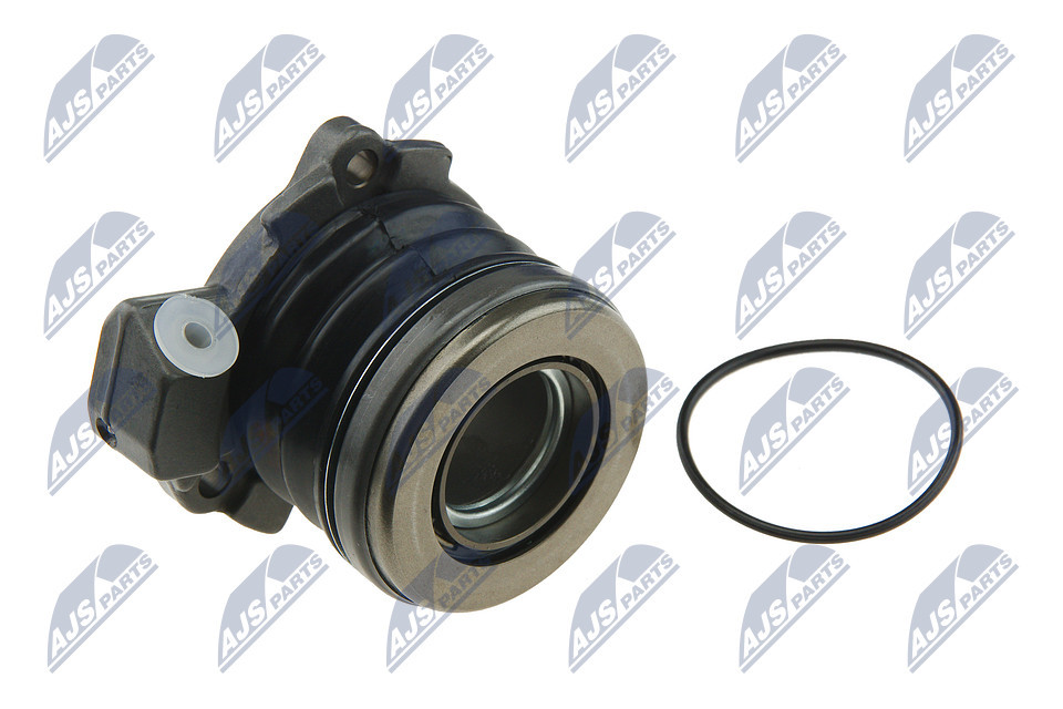 CENTRALNY NEHMERZYLINDER NWS-PL-018