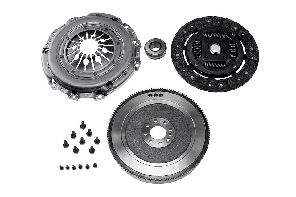 KUPPLUNGSSATZ passend für CITROEN/PEUGEOT 2.0HDI C4 04-10, C5 04-08-, C8 06-, JUMPY 07-, 307 05-, 308 10-, 407 04-, 508 10-, 807 06-, EXPERT 07-, FIAT SCUDO 07-, ULYSSE 07-, LANCIA PHEDRA 06-