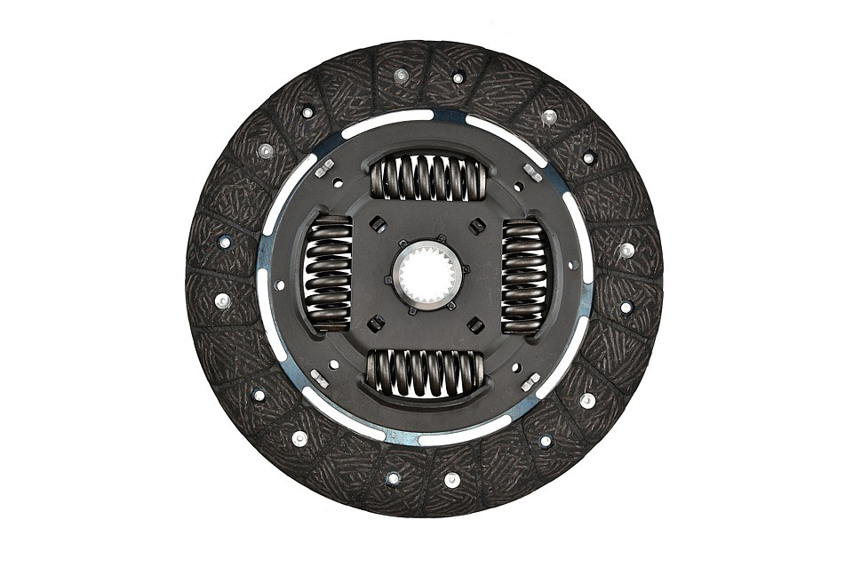 KUPPLUNGSSCHEIBE passend für MAZDA 6 2.0CITD 02-05, MPV 2.0CITD 02-05 /240MM, 23T, DO JEDNOMASOWEGO KOŁA ZAMACHOWEGO/