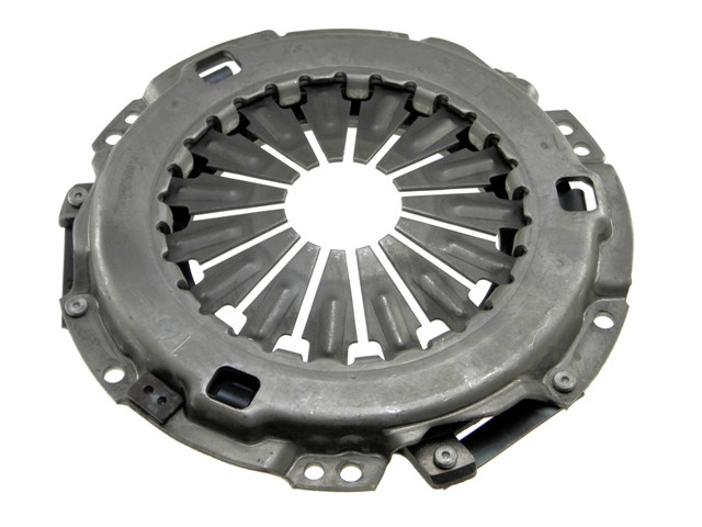 KUPPLUNGSDRUCKPLATTE passend für TOYOTA AVENSIS 2.0D-4D 99-03, RAV-4 2.0D-4D 00-05 /DO DWUMASOWEGO KOŁA ZAMACHOWEGO/