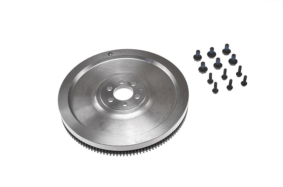 Einzel Massen Schwungrad NZS-VW-003S