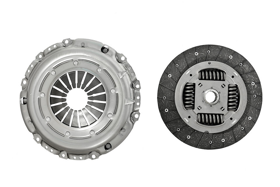 Valeo Kupplungssatz /nie Zawiera Ko?A/ NZS-VW-008V