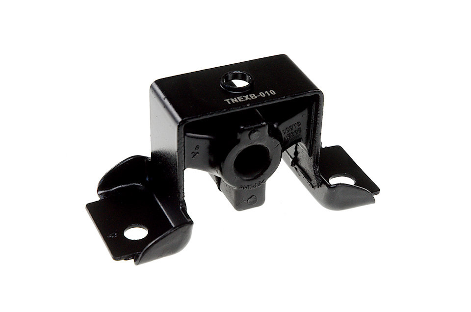 ANSCHLAGPUFFER FÜR VORDERSTOßDÄMPFER passend für NISSAN MURANO Z50 02-07, NAVARA D40 05-, PATHFINDER R51 05-