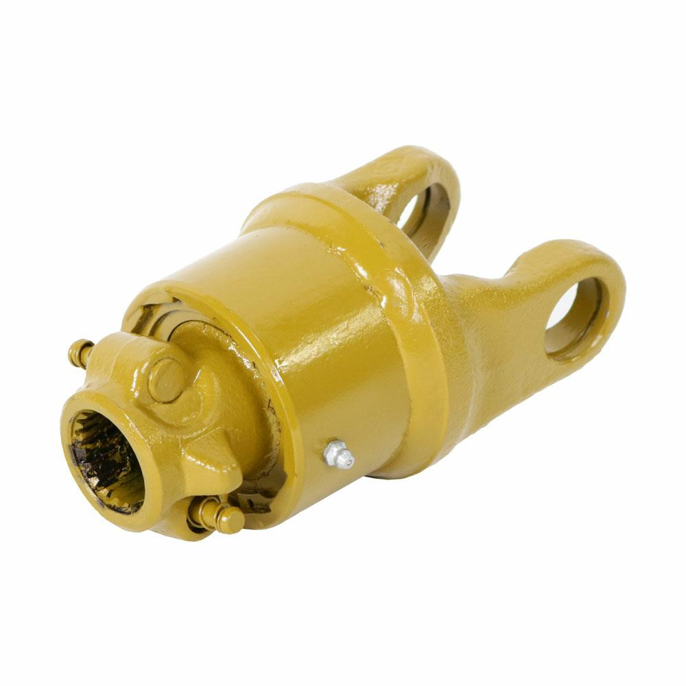 Gelenkwellenkupplung OC3080-21-3800-G 21 Zähne 30.2 X 80 34.9mm 163mm