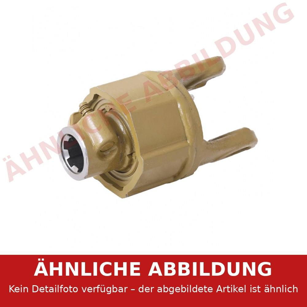Freilaufkupplung 30.2 X 80