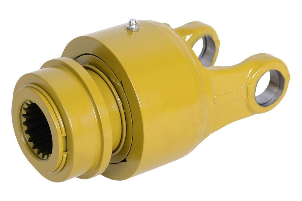 Gelenkwellenkupplung OC3092-20-2400-B 20 Zähne 30.2 X 92 44.4mm 185mm