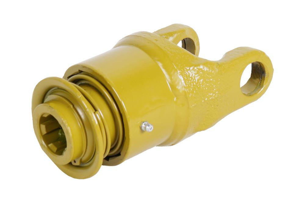 Gelenkwellenkupplung OC3092-6-2400-B 6 Zähne 30.2 X 92 34.9mm 170mm