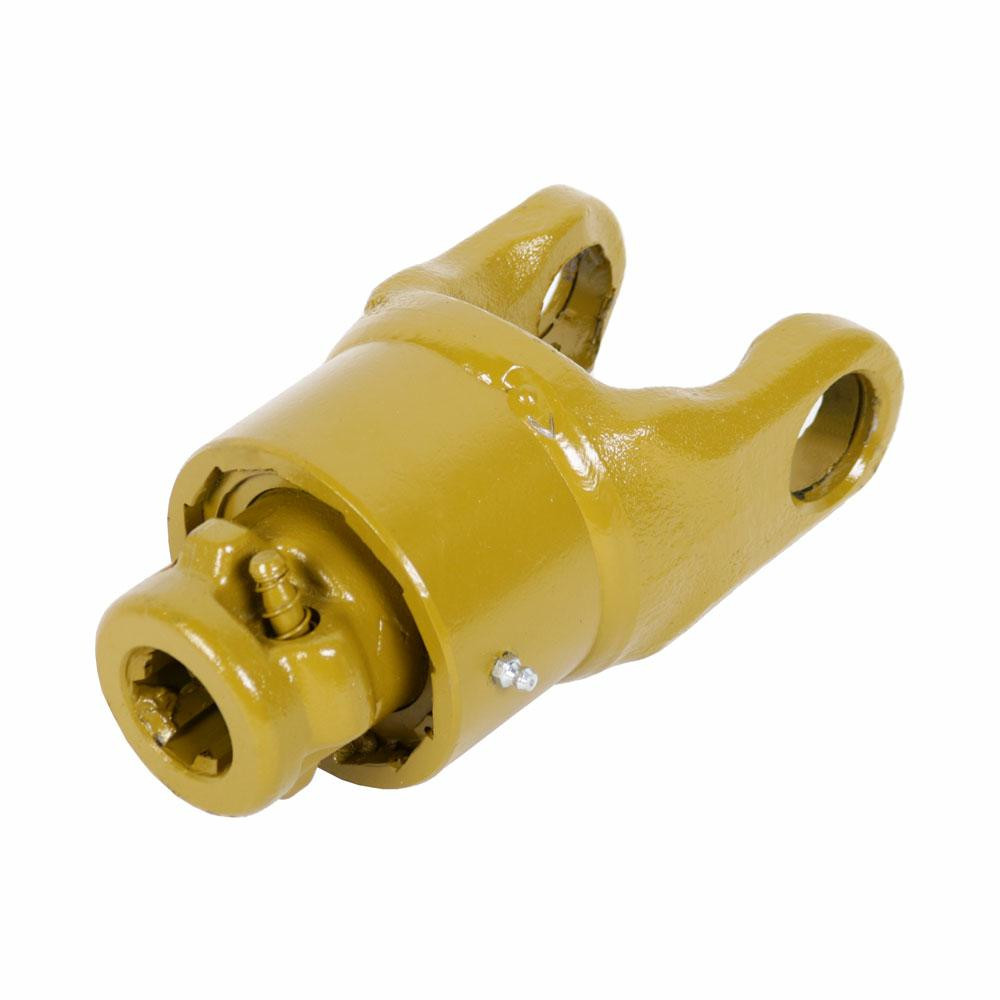 Gelenkwellenkupplung OC3594-6-2400L 6 Zähne 35 X 94 34.9mm 200mm