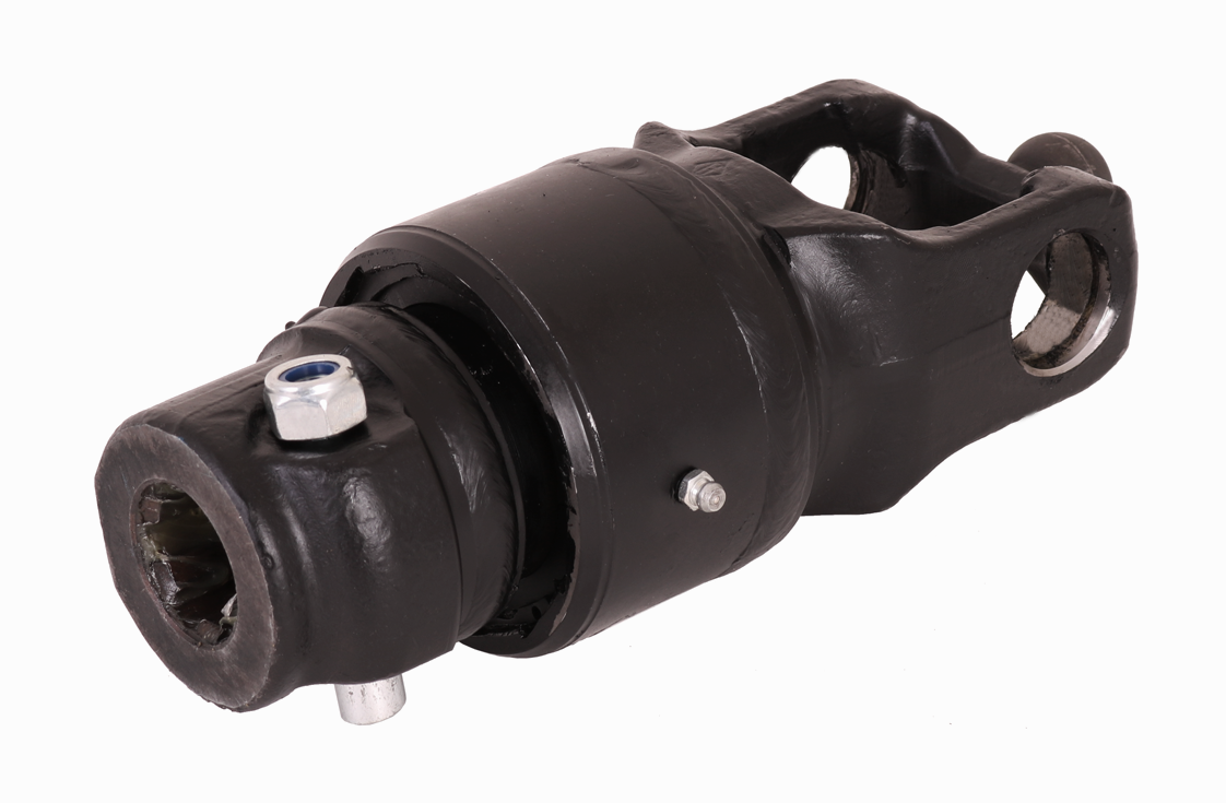 Gelenkwellenkupplung OCWAJ3276-6-3800L 6 Zähne 32 x 76 34.9mm 165mm