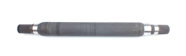 ANTRIEBSWELLEN für OPEL RECHTS Antriebswelle ohne Gelenke Astra H, Zafira B, L=432mm, Schneider 25-34 374974, 374539 OP-7-210 