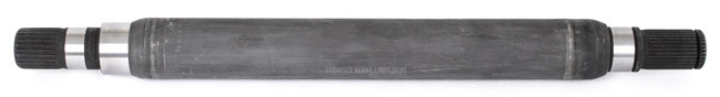 ANTRIEBSWELLEN für OPEL RECHTS Antriebswelle ohne Gelenke Astra H, Insignia 1.6, L=444,Schneider 25-34 13228242 OP-7-213 OE z.Vergl.: 13228242