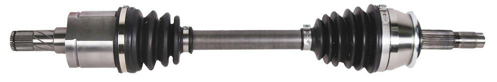 ANTRIEBSWELLE Links für Opel Mokka 1.4/1.6 CDTi/1.7 CDTi, Chevrolet Trax 1.4/1.7 TD (2WD/4WD), L=605 mm