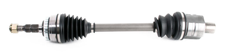 ANTRIEBSWELLEN für OPEL CORSA C RECHTS Merifür VA 1.6/1.7 CDTi, L=620mm 305222 OP-8-193A 