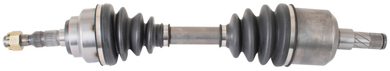 ANTRIEBSWELLEN für OPEL ASTRA G LINKS Zafira A 2.0 OPC/2.0 T, L=595mm 374823, 374106 OP-8-221 
