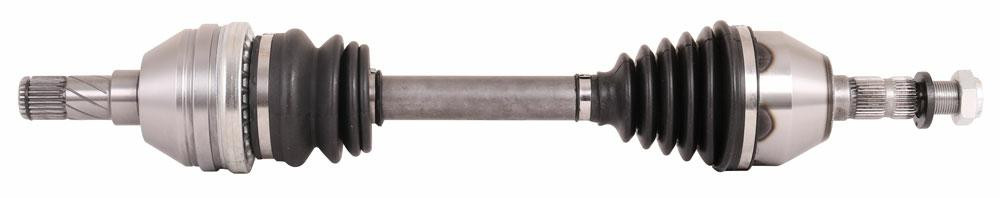 ANTRIEBSWELLE für OPEL ASTRA J Links 1.4/1.4 T, L=600 mm