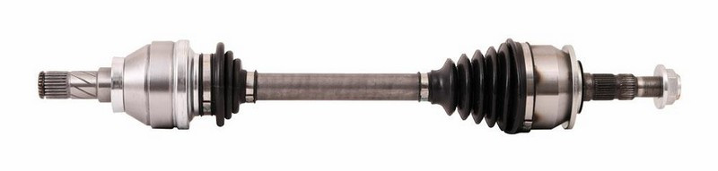 ANTRIEBSWELLE für OPEL ASTRA K Links 1.4/1.4 T/1.6 T/1.6 CDTi (Schaltgetriebe M32), L=621 mm