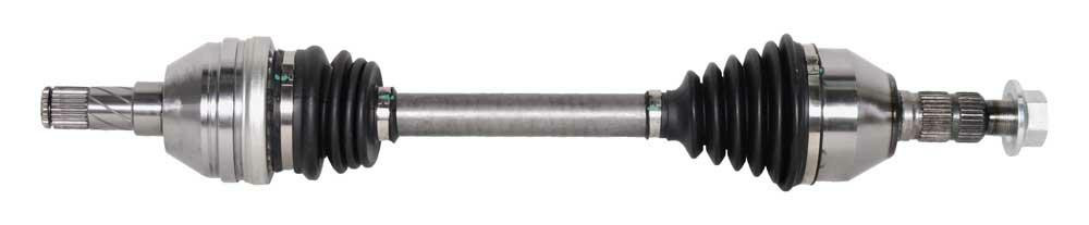 ANTRIEBSWELLE Links für OPEL INSIGNIA A ANTRIEBSWELLE 1,4/1,6/1,8, L=628 mm