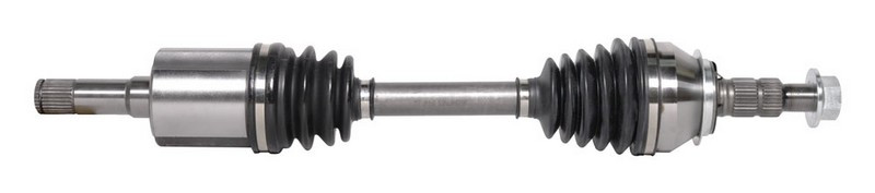 ANTRIEBSWELLE Links für OPEL INSIGNIA B ANTRIEBSWELLE 2.0 D/2.0 CDTi (Automatik/Schaltgetriebe), L=615 mm