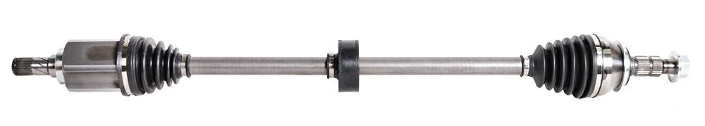 Vorderachswelle Rechts passend für OPEL INSIGNIA B 1.5 (MTM), L=990mm