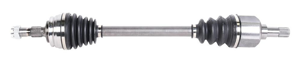 Vorderachswelle Links passend für OPEL CORSA F 1.2/1.5, PEUGEOT 208 II 1.2 PureTech/1.5 BlueHDI (MTM), L=655mm