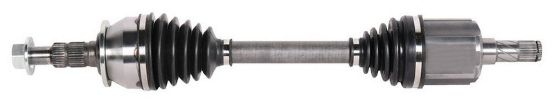 ANTRIEBSWELLE Links für OPEL ASTRA J GTC ANTRIEBSWELLE 1.4/1.6 T/1.6 CDTi/1.6 SIDI/1.7 CDTI (Schaltgetriebe), L=623 mm