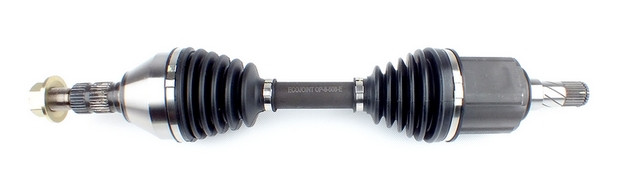 ANTRIEBSWELLEN für OPEL ASTRA H / ZAFIRA B LINKS 1.9 CDTi (150KM), L=576mm 304434 OP-8-508-E OE z.Vergl.: 13124679, 374561