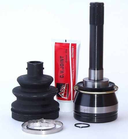 Gelenksatz Antriebswelle Radseitig Asva-op-807