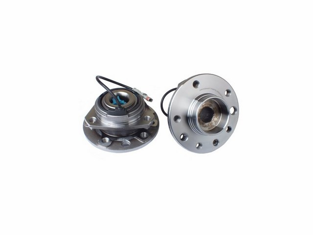 Radnabe vorne für OPEL Astra H / Zafira B 5Löcher 13110964 OP1003C OE z.Vergl.: 13110964, 603254