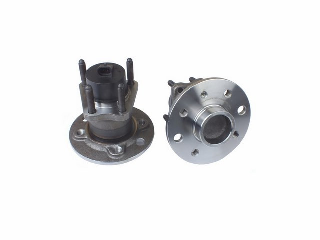 Radnabe hinten für OPEL Astra F/G/Vectra A/B/Cofür MBo4Löcher 1604003 OP2001C OE z.Vergl.: 1604003, 1604306