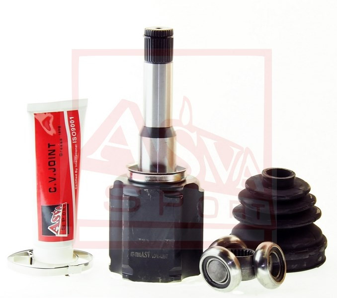 Gelenksatz Antriebswelle Getriebeseitig Asva-opil-aj16tat