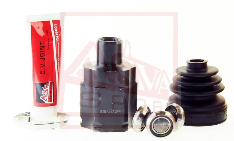 Gelenksatz Antriebswelle Getriebeseitig Asva-opir-aj14tat