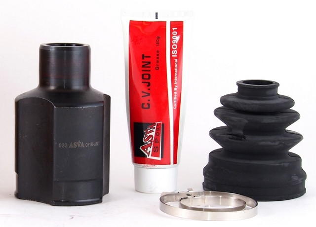 Gelenksatz Antriebswelle Getriebeseitig Rechts Asva-opir-ant