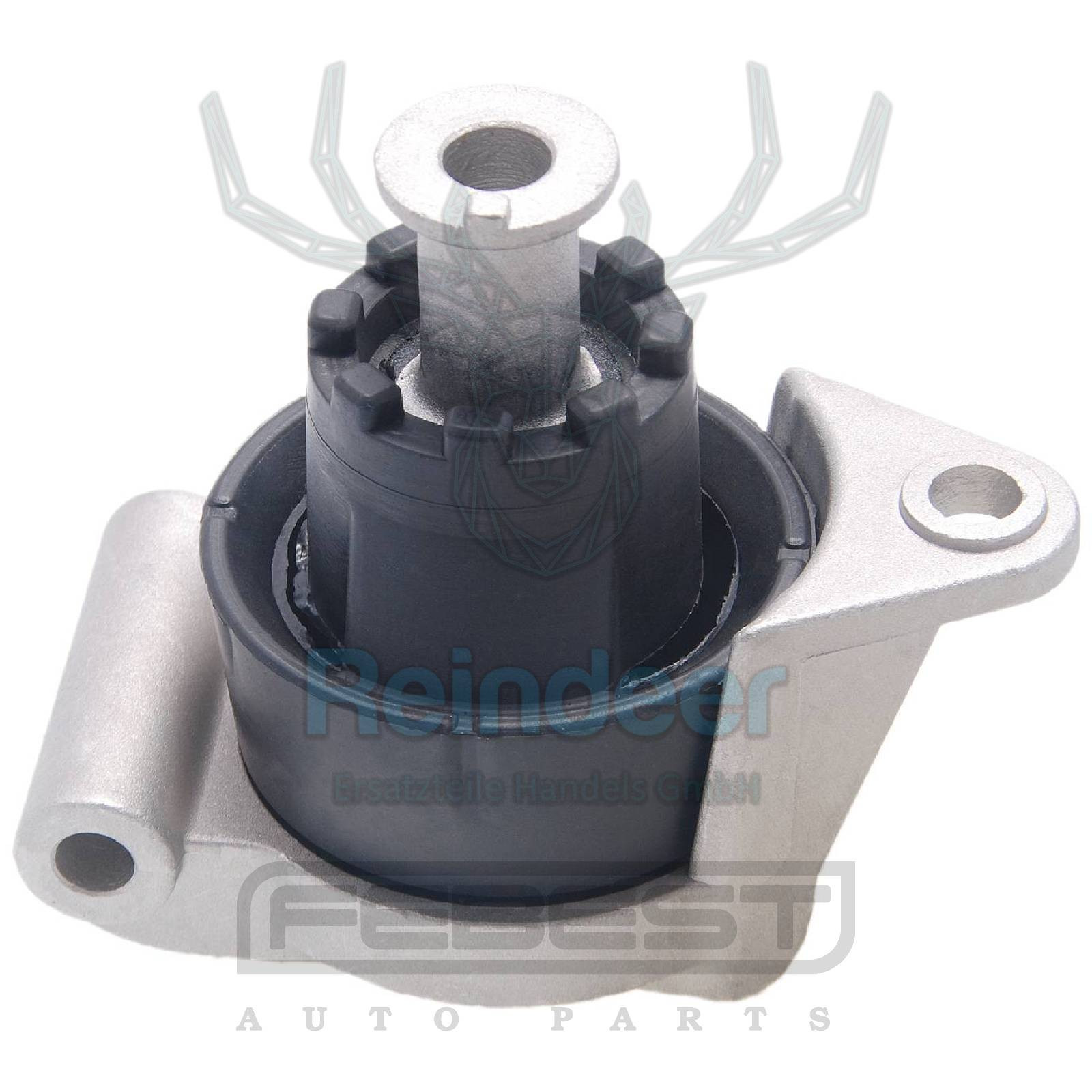 Motorlager hinten passend für GENERAL MOTORS OE: 90538582, 56 82 519