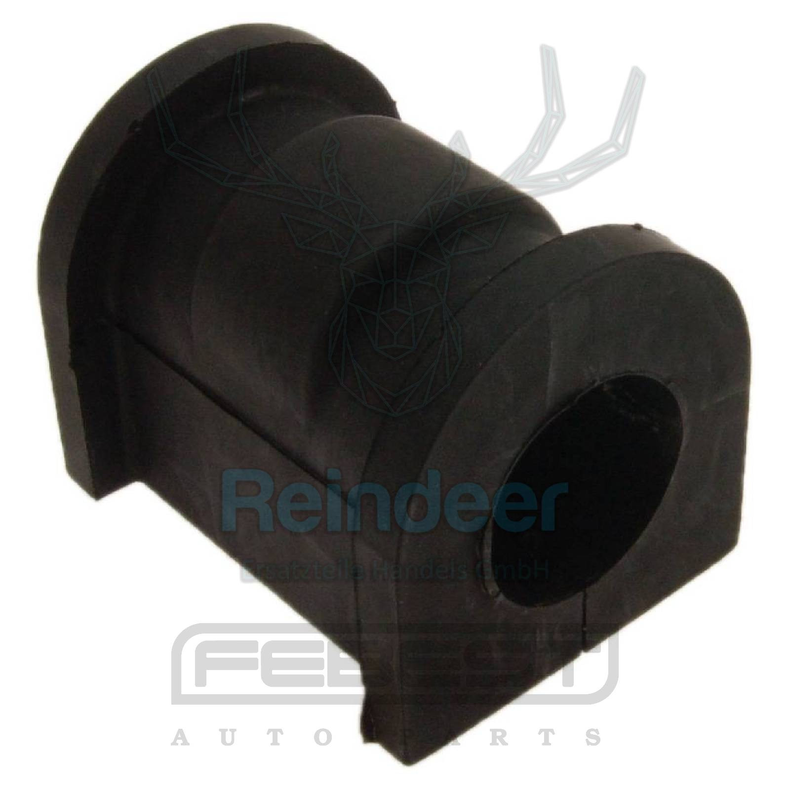 Stabilisatorlager vorne passend für GENERAL MOTORS OE: 9209414, 4705 321