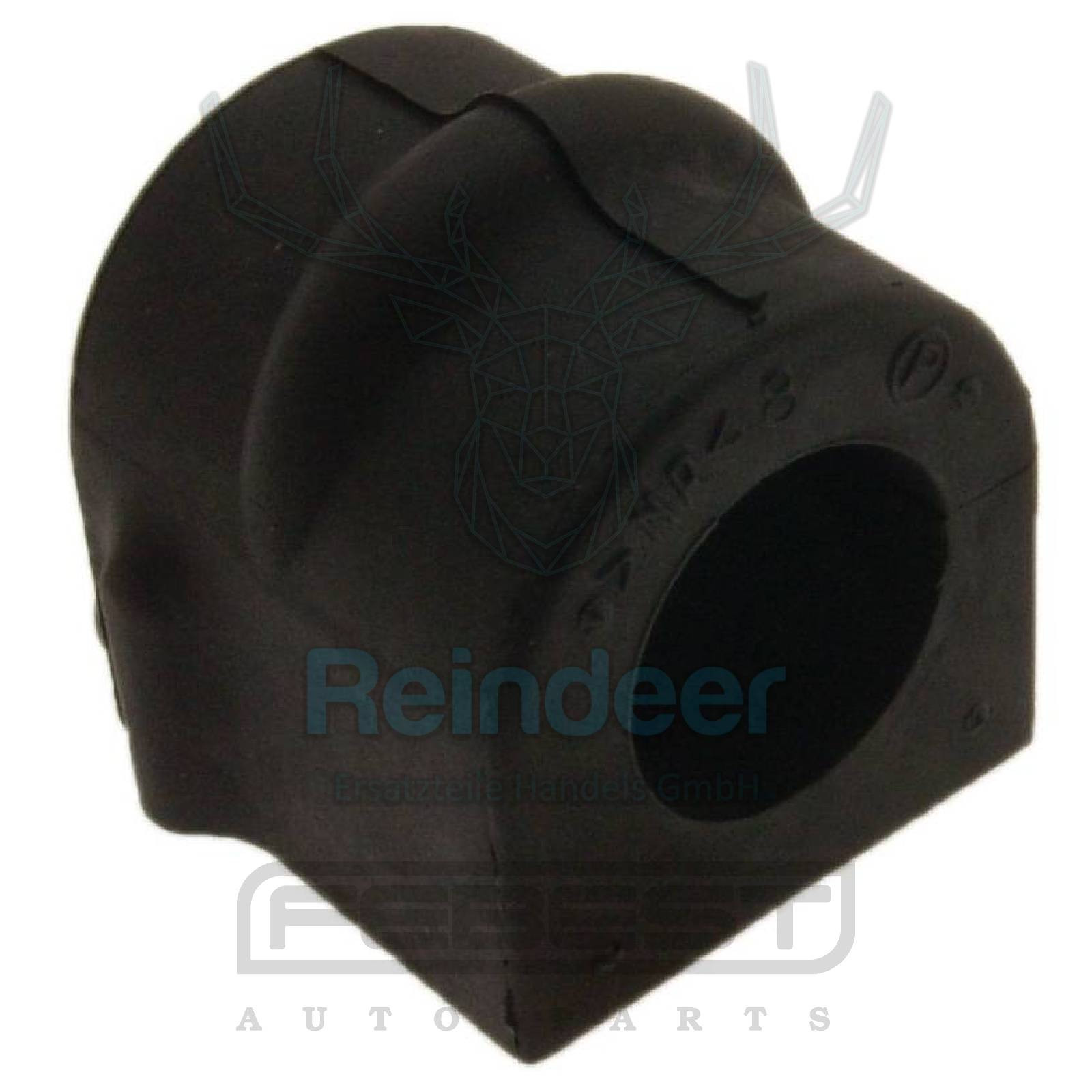 Stabilisatorlager vorne passend für GENERAL MOTORS OE: 24460832, 03 50 148