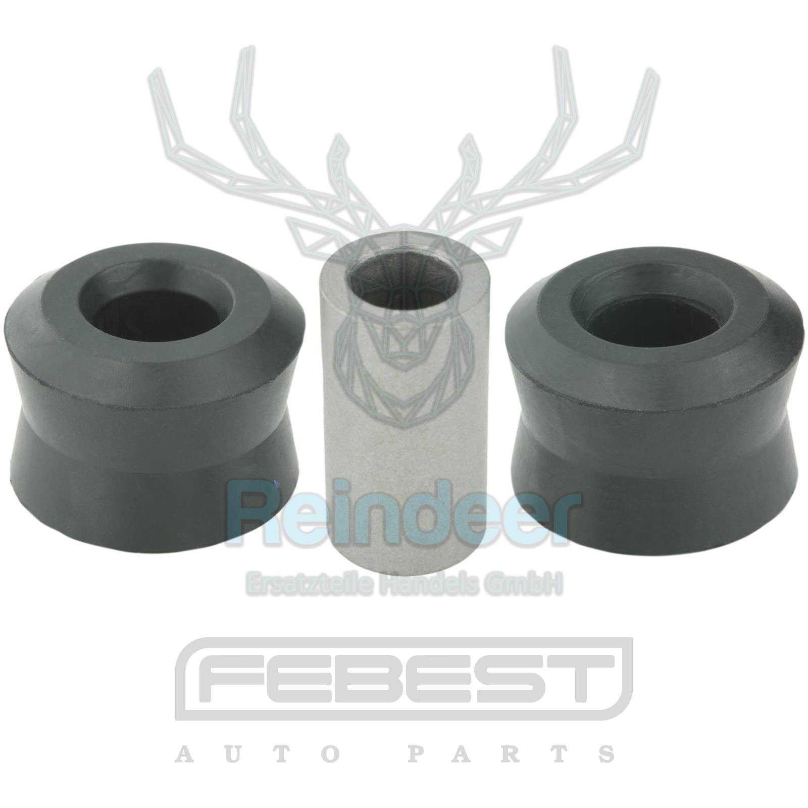 Koppelstange stabilisator reparatursatz passend für Alfa Romeo OE: 71740112, 71740112, 13104120