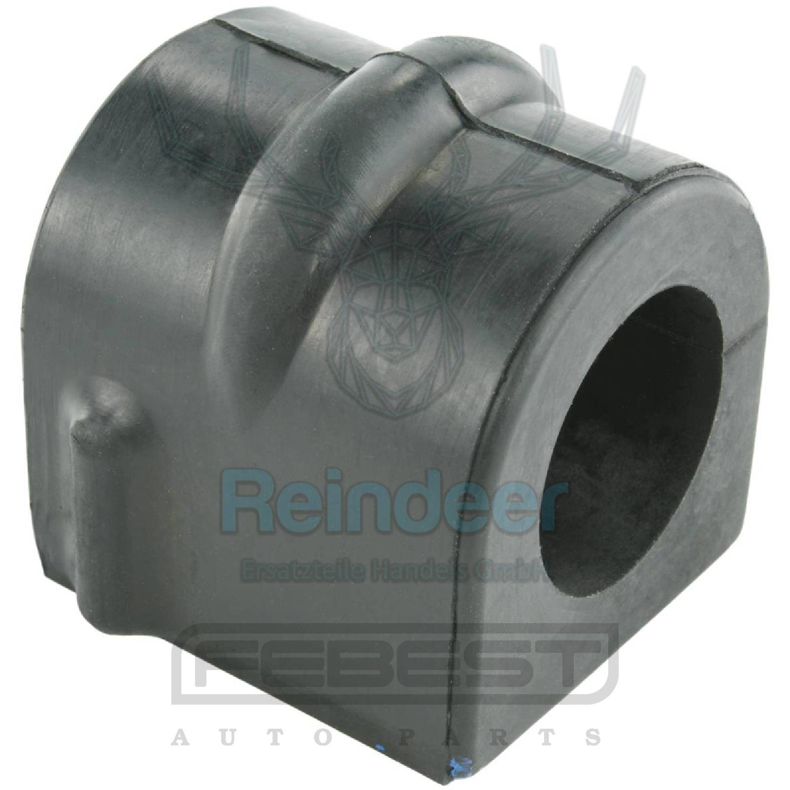 Stabilisatorlager vorne passend für Alfa Romeo OE: 71740109, 71740109, 9191188