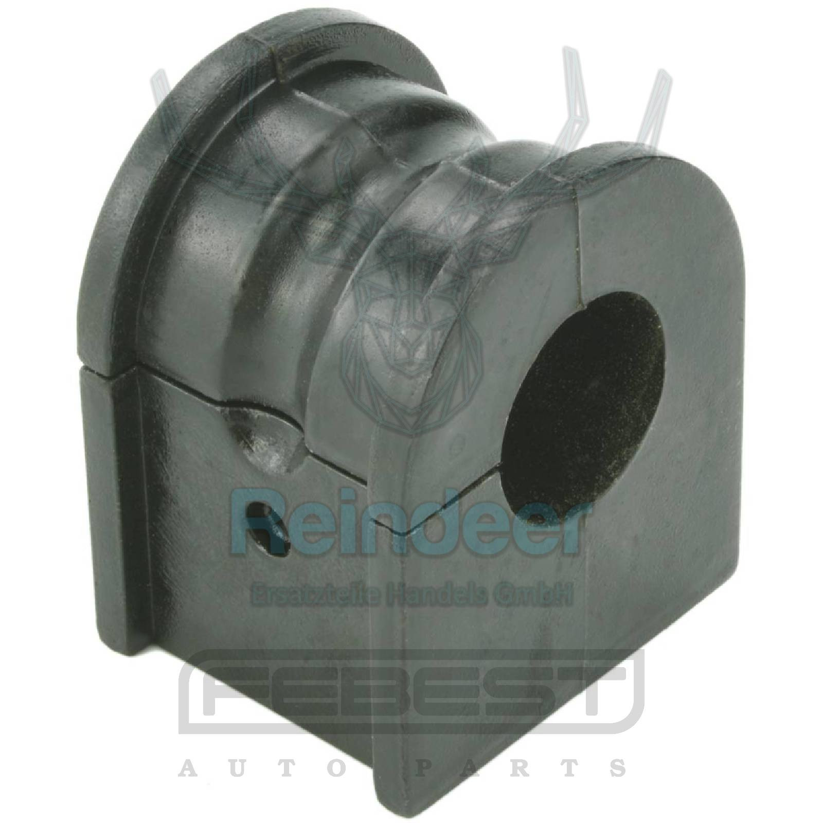 Stabilisatorlager vorne passend für OPEL OE: 4408905, 8200629180