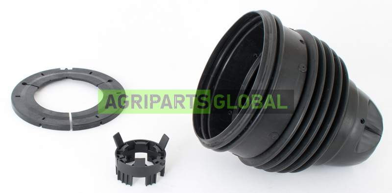 Weitwinkelgelenkwelle PTO Schutzelemente Komplett