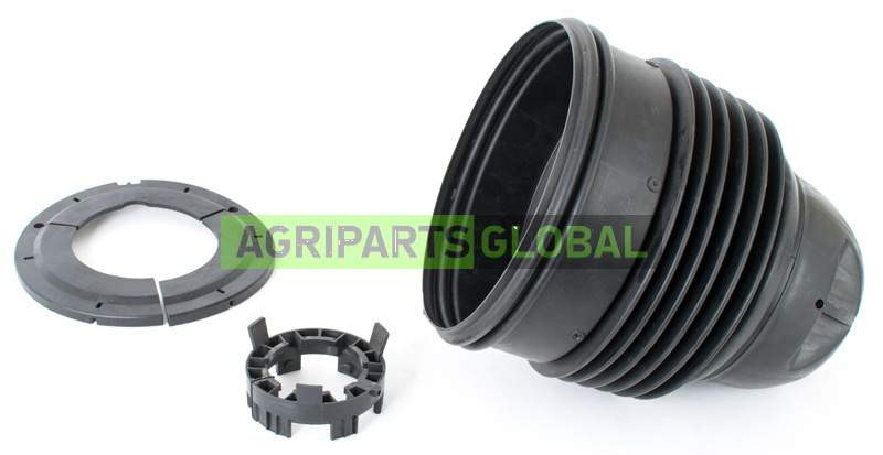 Weitwinkelgelenkwelle PTO Schutzelemente Komplett