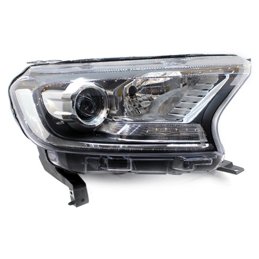 Scheinwerfer rechts