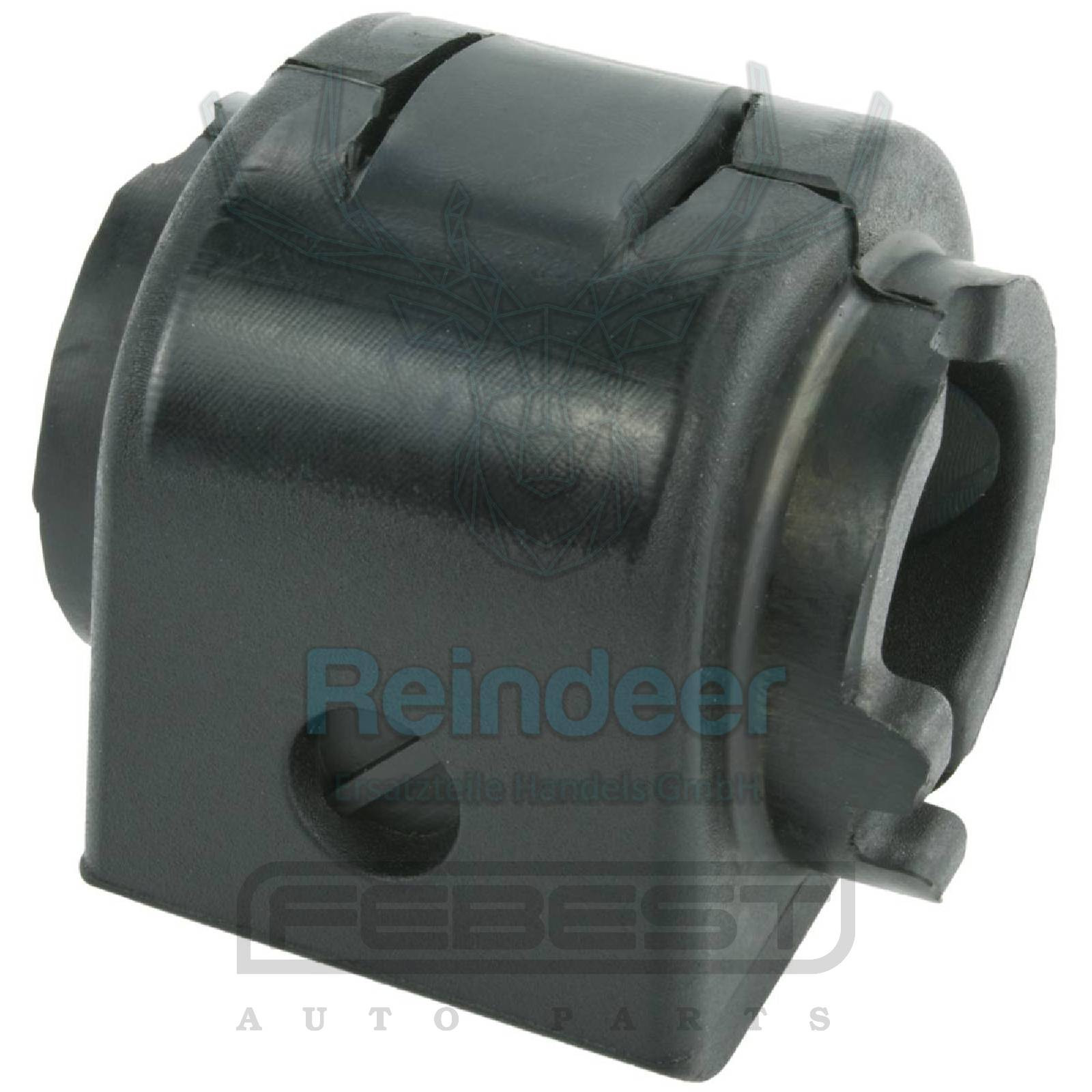STABILISATORLAGER GUMMILAGER passend für PEUGEOT 407 04-10, CITROEN C5 08-, C6 05-12