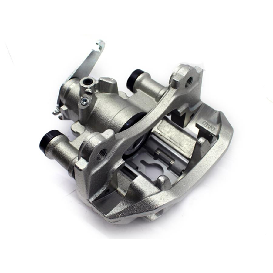 Bremssattel hinten rechts