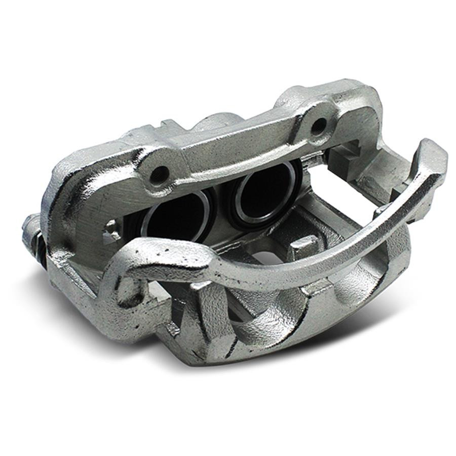 Bremssattel vorne rechts