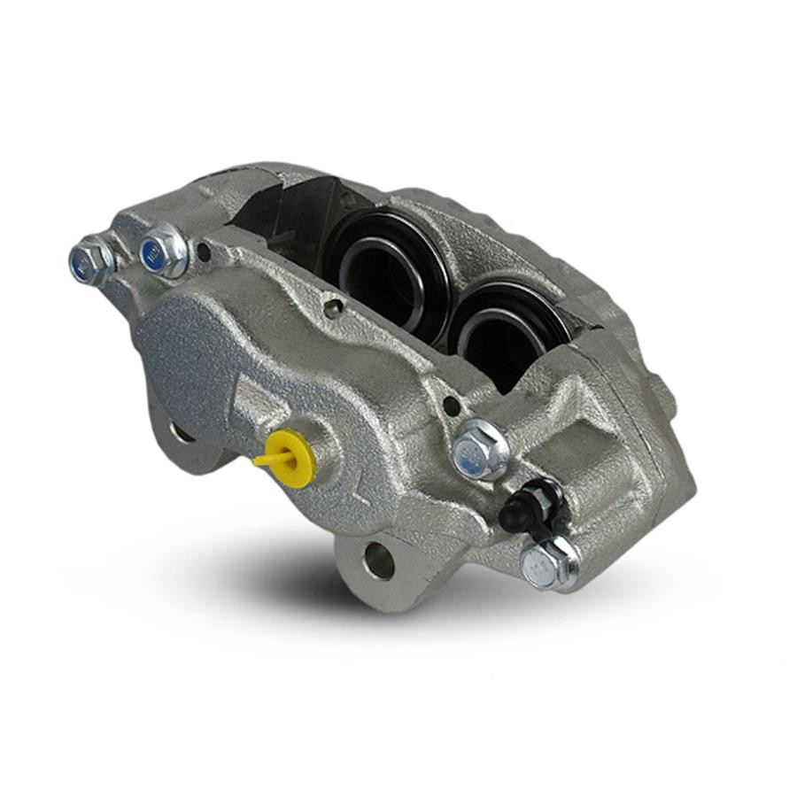 Bremssattel vorne links
