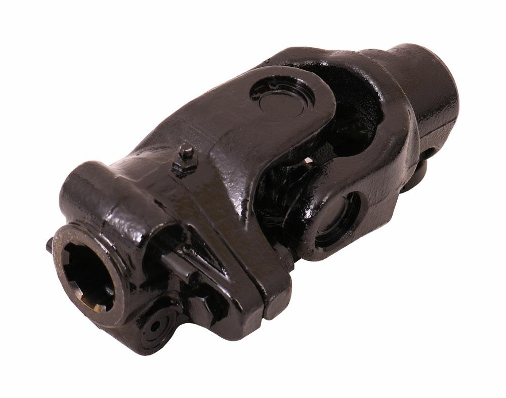 Gelenkwellenkupplung PK-3080-6-SPK 6 Zähne 30.2 x 80 34.9mm