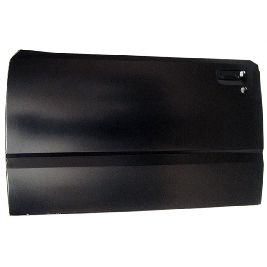 Türverkleidung links